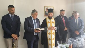 Νίκη – Δημ. Νατσιός από Αγρίνιο: "Πολιτικά σάβανα ο κ. Μητσοτάκης και η Κυβέρνησή του, να φύγουν από την εξουσία" - Εγκαίνια γραφείων