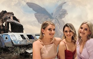 Ν.Πλακιάς 3 χρόνια μετά το έγκλημα των Τεμπών: «Τα δολοφόνησαν τα παιδιά μας»