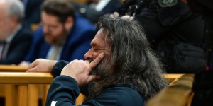 Εφετείο Χρυσής Αυγής: Ανακοινώθηκαν οι ποινές – Ισόβια και 10 έτη στον Ρουπακιά, 13 έτη σε Μιχαλολιάκο – Κασιδιάρη