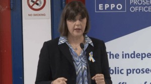 Η Κοβέσι ως Ύπατος Αρμοστής