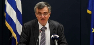 Κορωνοϊός – Τσιόδρας: Προετοιμαζόμαστε για το δεύτερο κύμα του ιού