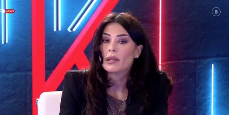 Λατινοπούλου: Έχω ζητήσει θανατική ποινή για τους λαθροδιακινητές, τι είμαστε σταθμός Λαρίσης να μπαινοβγαίνει όποιος θέλει;