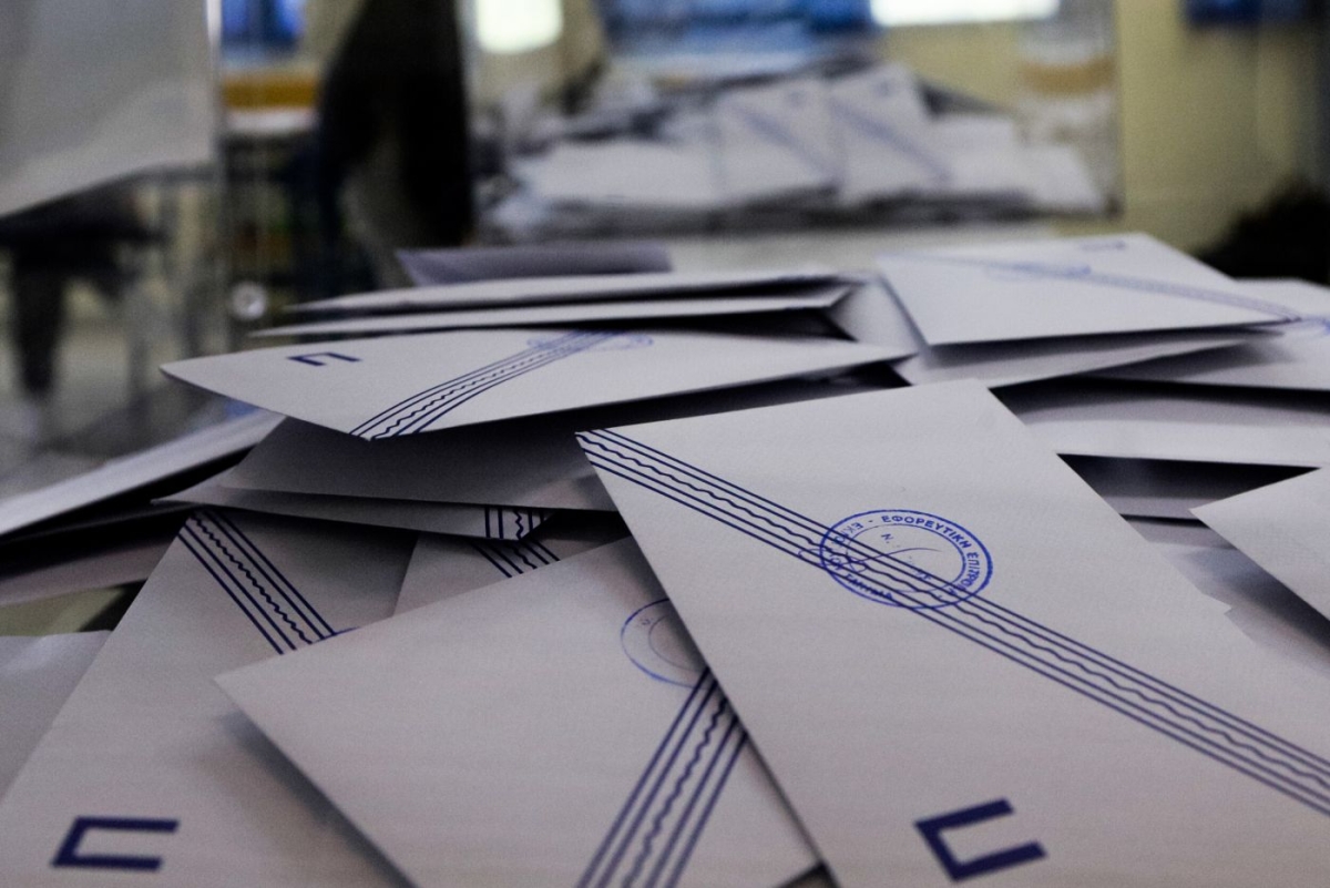 Δημοσκόπηση: Η ακρίβεια είναι το μεγαλύτερο πρόβλημα για τη συντριπτική πλειοψηφία της κοινωνίας