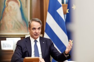 Μητσοτάκης: «Στον ΟΠΕΚΕΠΕ οι διαχρονικές παθογένειες συνάντησαν τις δικές μας αστοχίες»