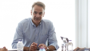 Μητσοτάκης – Λάρισα: Ένα πρώτο μεγάλο «πακέτο» παρεμβάσεων για την ανακούφιση των πληγέντων