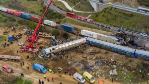 Έγκλημα στα Τέμπη: Βαρύτατες ευθύνες σε ΟΣΕ και Hellenic Train σύμφωνα με το πόρισμα του ΕΟΔΑΣΑΑΜ