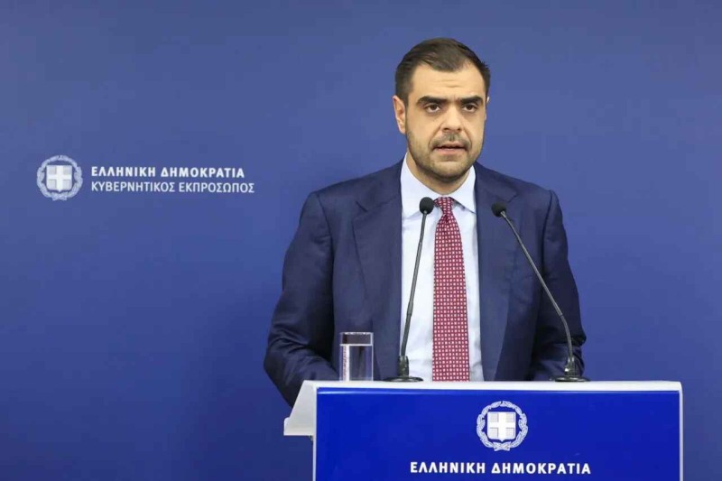 Μαρινάκης: «Η λέξη ντροπή δεν είναι πια αρκετή για να αποδώσει το πολιτικό κατάντημα του Τσίπρα»