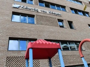 Κιβωτός του κόσμου: Παραιτήθηκαν και οι τρεις συνήγοροι υπεράσπισης του πατέρα Αντωνίου