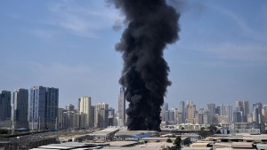 Το Ιράν ετοιμάζει σφοδρή επίθεση στο Ντουμπάι: Προειδοποίηση των ΗΠΑ στους πολίτες του να φύγουν άμεσα (βίντεο)