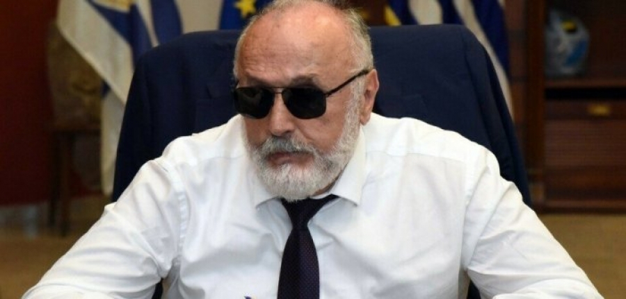 Διαφοροποίηση Κουρουμπλή από ΣΥΡΙΖΑ