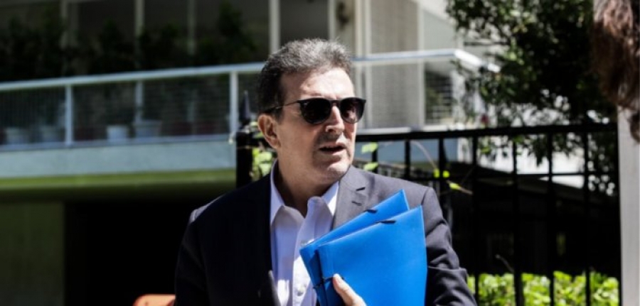 Διαφθορά στην ΕΛΑΣ: «Ξήλωσε» όλους τους επίορκους αστυνομικούς ο Χρυσοχοΐδης