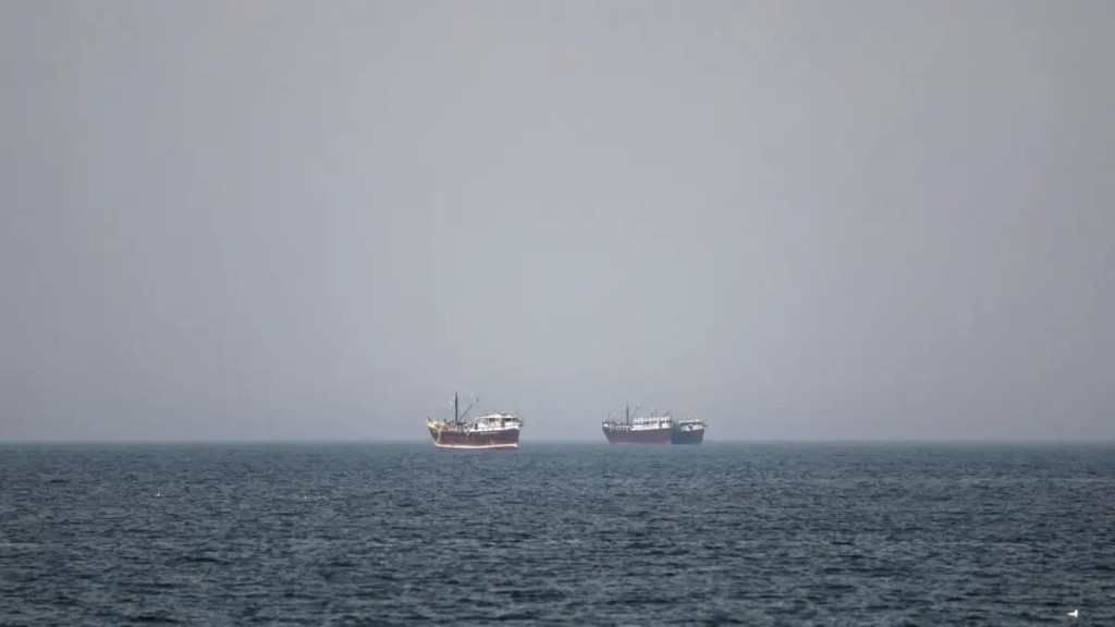 Τελεσίγραφο 48 ωρών από Τραμπ στο Ιράν να ανοίξει τα Στενά του Ορμούζ – Τι απαντά η Τεχεράνη