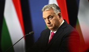 Μπλόκο της Ουγγαρίας στις μεταφορές εφοδίων και εμπορευμάτων προς την Ουκρανία!