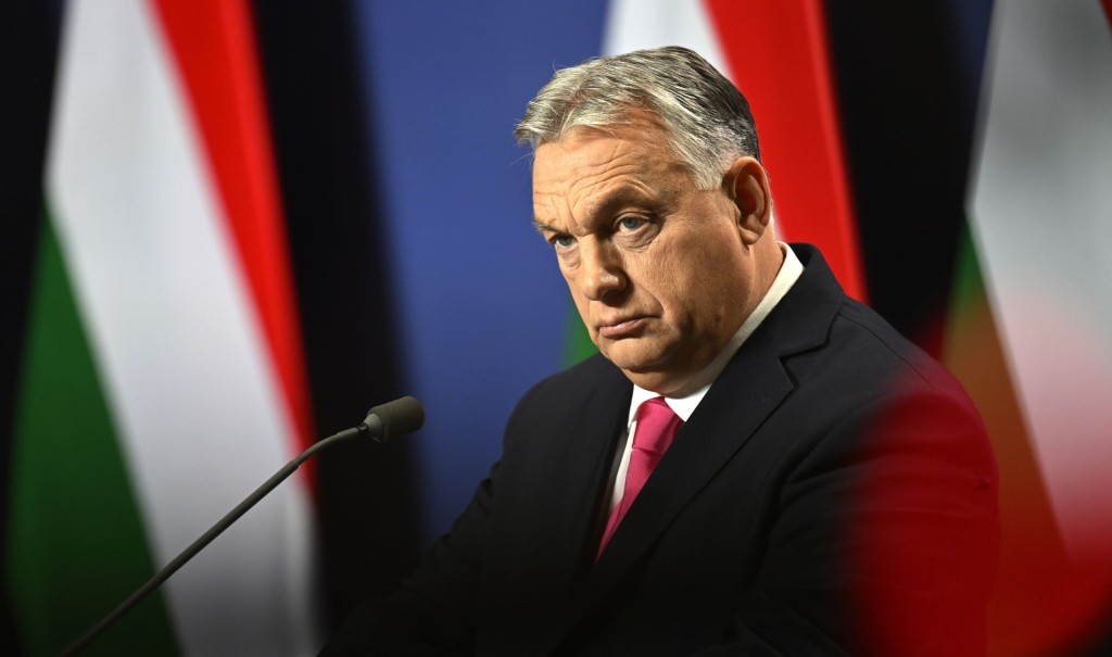 Μπλόκο της Ουγγαρίας στις μεταφορές εφοδίων και εμπορευμάτων προς την Ουκρανία!