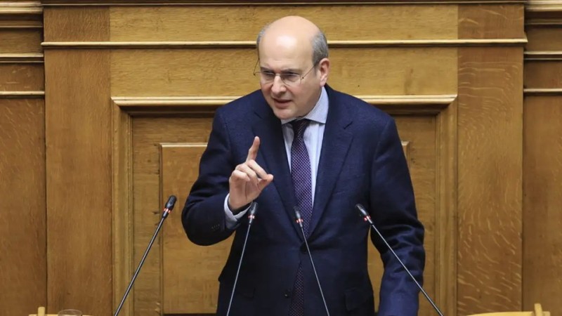 Κ.Χατζηδάκης για ΕΛΤΑ: «Δεν θα αναλάβω ευθύνες για χειρισμούς που δεν μου αναλογούν – Ως εδώ!»