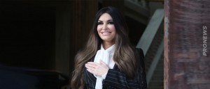 Η απίστευτη Κίμπερλι Ανν Γκιλφόιλ και οι περιπέτειές της στην Ελλάδα