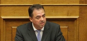 Τοποθέτηση Δ. Κωνσταντόπουλου για το νομοσχέδιο του Υπουργείου Εσωτερικών