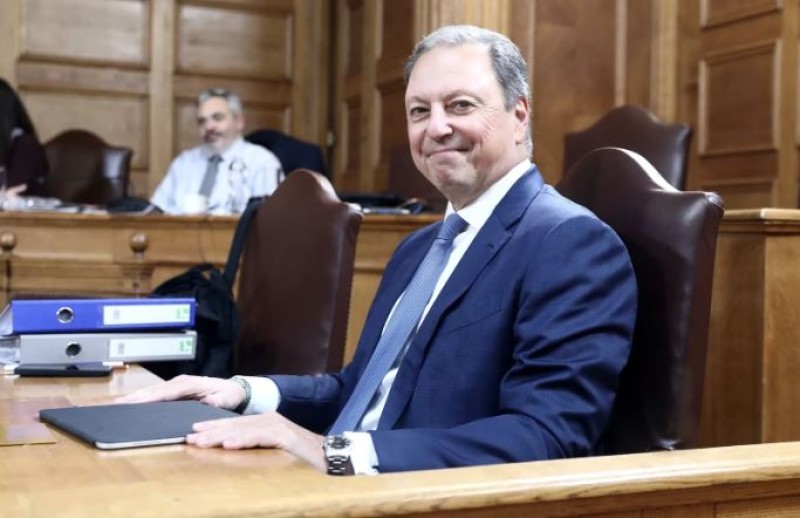 Κατάθεση – “φωτιά” Λιβανού για ΟΠΕΚΕΠΕ: Επιδοματοφαγία, απειλές και τα 70 εκατ. που επέστρεψαν στο δημόσιο