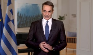 Μητσοτάκης: «Οι αγρότες μας πια δεν θα πληρώνουν Ειδικό Φόρο στο πετρέλαιο ούτε στον ΦΠΑ»