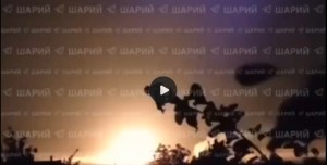 Βίντεο: Ρωσική ισοπεδωτική επίθεση σε 5 ουκρανικές περιφέρειες – Αντίποινα για τα σημερινά πλήγματα στην Κριμαία