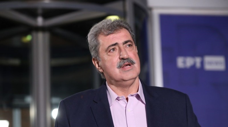 Παύλος Πολάκης: Μπορώ να βάλω τον ΣΥΡΙΖΑ στη Βουλή με αξιοπρεπές ποσοστό, η Ρένα Δούρου δεν μπορεί