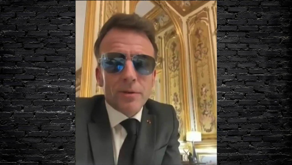 Γαλλία: Ο Μακρόν βάζει τέλος στα social media για παιδιά κάτω των 15 – Απαγόρευση κινητών στα γαλλικά σχολεία