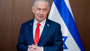 Μ.Νετανιάχου: «Οι χώρες να ενωθούν με το Ισραήλ και τις ΗΠΑ κατά του Ιράν – Χτύπησαν την Κύπρο»