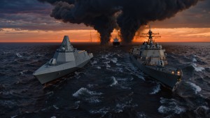 Πολεμικό ανακοινωθέν από την Τεχεράνη: «Ούτε λίτρο πετρελαίου εκτός Μέσης Ανατολής»