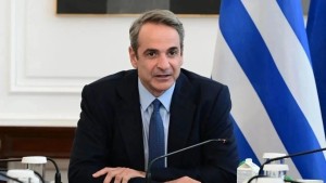 Αύριο το διάγγελμα Μητσοτάκη για τη συνταγματική αναθεώρηση, θα προτείνει αλλαγές σε 70 από τα 120 άρθρα