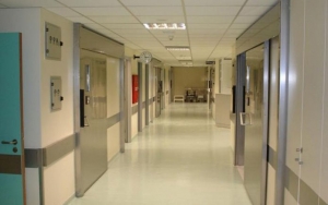 Συζήτηση Καραγκούνη – Καρβέλη για το Κέντρο Υγείας Παραβόλας