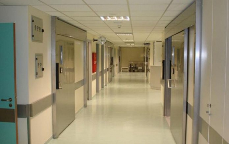 Συζήτηση Καραγκούνη – Καρβέλη για το Κέντρο Υγείας Παραβόλας