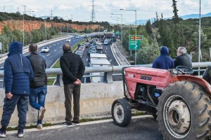 Τελεσίγραφο κυβέρνησης στους αγρότες: Την Τετάρτη εξειδικεύονται τα μέτρα με ή χωρίς την παρουσία τους