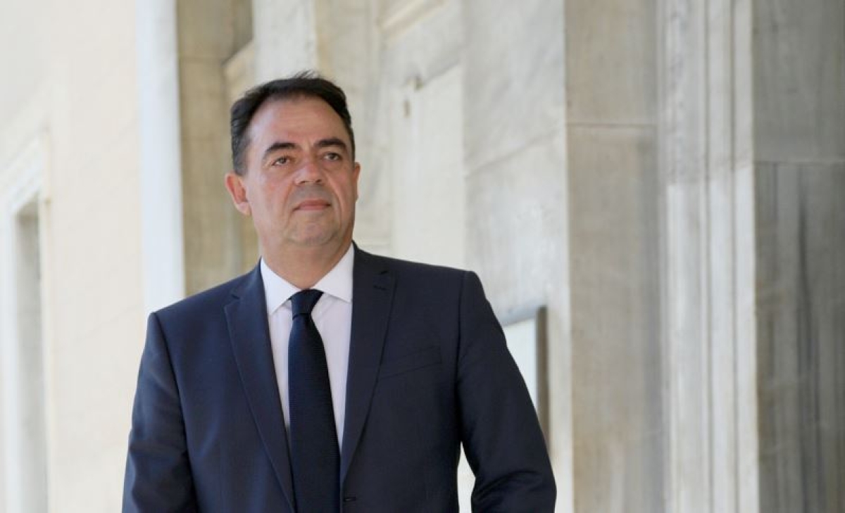 Δημήτρης Κωνσταντόπουλος: «Να λειτουργήσει εσπερινό ΕΠΑΛ στη Ναύπακτο από το νέο σχολικό έτος»