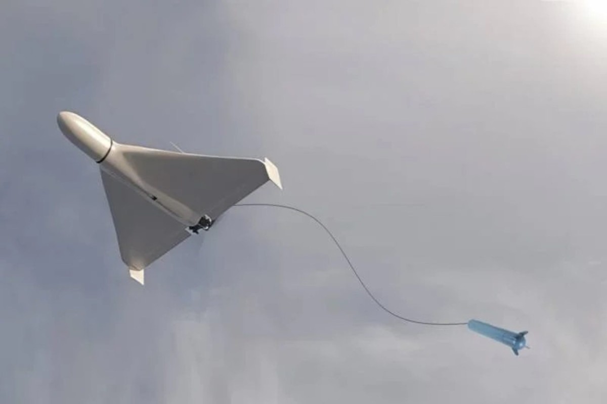 ΕΚΤΑΚΤΟ: Πάνω από 600 UAV-καμικάζι επιτίθενται αυτή την στιγμή στην Ουκρανία