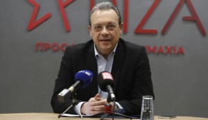 ΣΥΡΙΖΑ: Υπέρ της συμπόρευσης με τον Τσίπρα ο Φάμελλος -Έντονη διαφωνία Πολάκη: «Είναι διάσπαση»