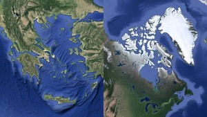 Πώς επηρεάζει η συμφωνία για την Γροιλανδία το Αιγαίο