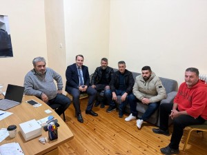 Θανάσης Παπαθανάσης: Κανένας νέος περιορισμός στην αλιεία της Αιτωλοακαρνανίας- Διασφάλιση του ισχύοντος καθεστώτος για τους αλιείς της Αιτωλοακαρνανίας.