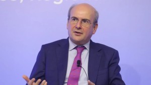 Χατζηδάκης: «Η πόρτα μας είναι ανοιχτή για τους αγρότες – Δεν είμαστε Άη Βασίληδες»