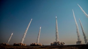 Το Ιράν εξέδωσε ΝΟΤΑΜ για προγραμματισμένες εκτοξεύσεις πυραύλων την Πέμπτη