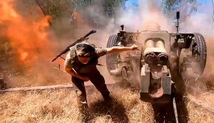 Ρωσικό τελεσίγραφο στους Ουκρανούς: «Αποχωρείστε από Ποκρόφσκ &amp; Μίρνογκραντ μέχρι την Δευτέρα αλλιώς θα πεθάνετε»