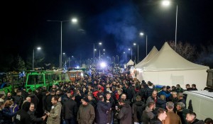 Αγρότες: Χωρίς τα τρακτέρ τους στην Αθήνα την Τρίτη – Προτείνουν συλλαλητήριο στην πρωτεύουσα