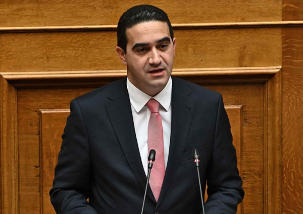 Κοινοβουλευτική Ομάδα ΠΑΣΟΚ- Κίνημα Αλλαγής: &quot;Η αδράνεια της κυβέρνησης υπονομεύει το μέλλον της ιχθυοκαλλιέργειας&quot;