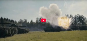 «Απασφάλισε» η Μόσχα: Τελευταία προειδοποίηση προς Φινλανδία για «τραγικές συνέπειες» – Μετέφερε 100.000 άνδρες