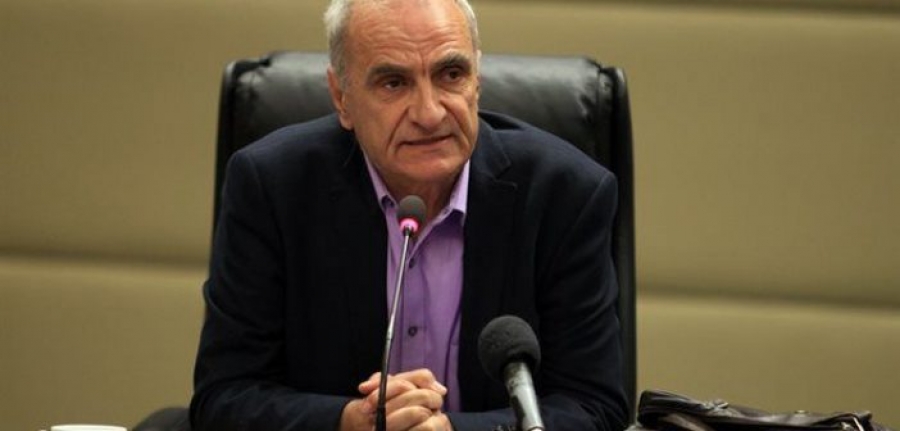 Γ.Βαρεμένος: Σοβαρό το πρόβλημα της επιβίωσης των ψαράδων της Αιτωλοακαρνανίας