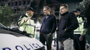 Σε μπλόκο της Τροχαίας ο Κυριάκος Μητσοτάκης – Έκανε αλκοτέστ για να δει πως γίνεται