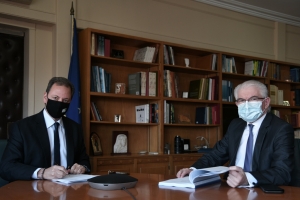 Λιβανός: Άμεση καταγραφή των ζημιών και αποζημιώσεις στους πληγέντες αγρότες και κτηνοτρόφους του Έβρου και της Ροδόπης