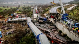 Δίκη για το έγκλημα των Τεμπών: Στο επίκεντρο το κινητό του σταθμάρχη – Σήμερα η εισαγγελική πρόταση