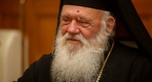 Εξιτήριο πήρε ο Αρχιεπίσκοπος Ιερώνυμος - «Όλα καλά, νιώθω καλύτερα»