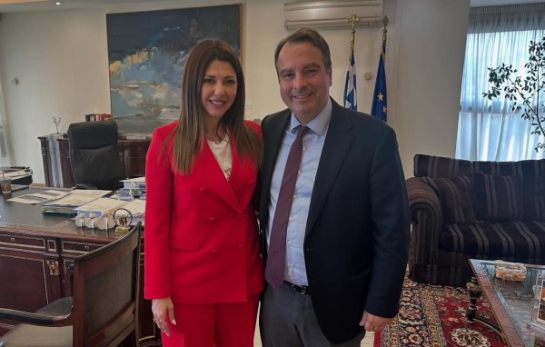 Θανάσης Παπαθανάσης: 61 νέα Τμήματα Ένταξης σε Νηπιαγωγεία, Δημοτικά, Γυμνάσια και Λύκεια της Αιτωλοακαρνανίας – Η Παιδεία χωρίς εξαιρέσεις γίνεται πράξη!