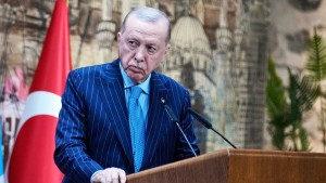Νέα σφοδρή επίθεση Ρ.Τ.Ερντογάν κατά Μ.Νετανιάχου: «Θα λογοδοτήσεις για τη Γάζα»!